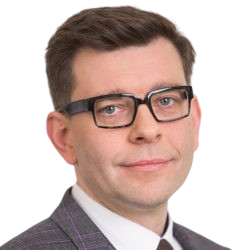 Grzegorz Baczewski