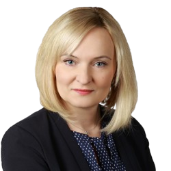 Inga Chodorowska-Korpak