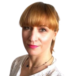 Ewa Dolegacz