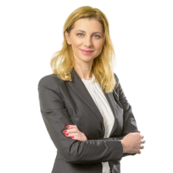 Wioletta Kandziak