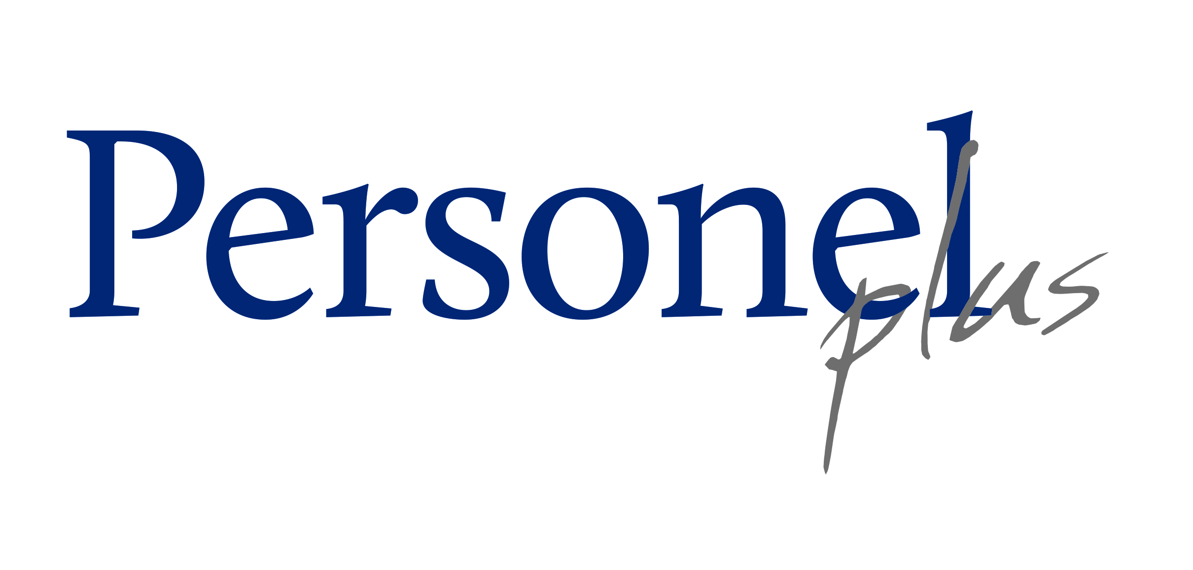Personel Plus