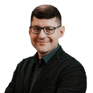 Piotr Machowski