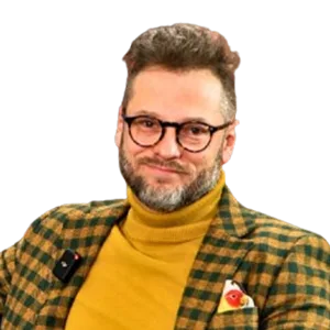 Bartosz Rusek